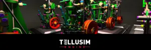 Tellusim 3D Engine Adds Comprehensive Rust Bindings