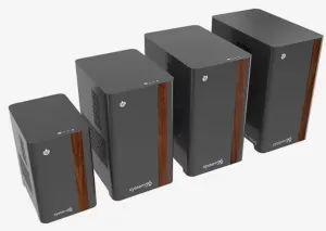 System76 Unveils Latest Improvements To Their Thelio Linux Computers