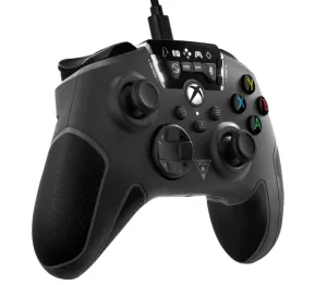 Turtle Beach REACT-R & Recon Xbox Controllers To Be Supported In Linux 6.4