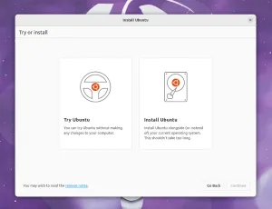 Ubuntu's New Installer Taking Shape Nicely For Ubuntu 23.04