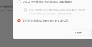 OpenZFS 2.1.13 Brings Linux 6.5 Kernel Compatibility