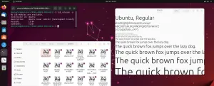 Canonical Preparing Updated Ubuntu Font For Ubuntu 23.04