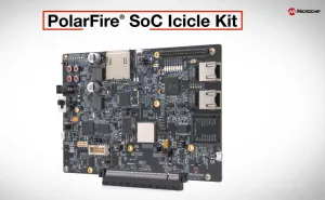 Ubuntu Announces Official Support For The PolarFire SoC FPGA Icicle Kit RISC-V Board