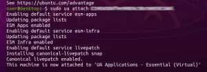 Canonical Livepatching Now Available For Ubuntu HWE Kernels