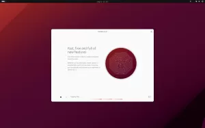 Ubuntu Desktop 23.10 ISOs Recalled Due To Malicious User Translations