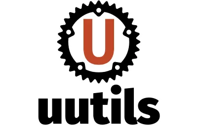 uutils logo