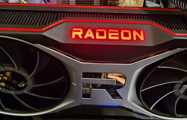 AMD Radeon RX 6800