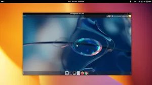 XWayland-Run 0.0.3 Adds Support For KDE's KWin