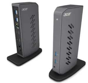 Fwupd 1.9.13 Adds Support For Newer Acer USB Docks