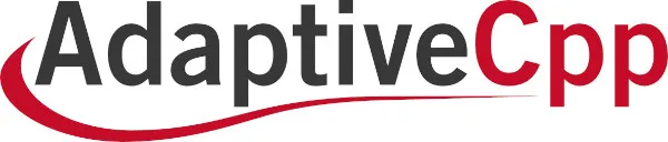 AdaptiveCpp logo