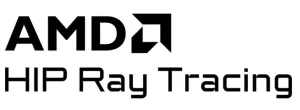 AMD Makes HIP Ray-Tracing Open-Source