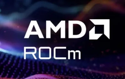 AMD ROCm