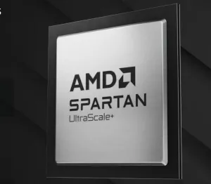 AMD Announces Spartan UltraScale+ FPGA Family