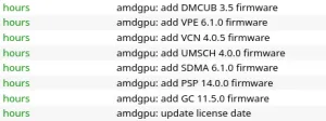AMD Posts RDNA3+ Firmware Files For Linux Users