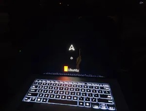 DRM Splash Screen Updated To Simply Drawing A Colored Background, Displaying A BMP Image