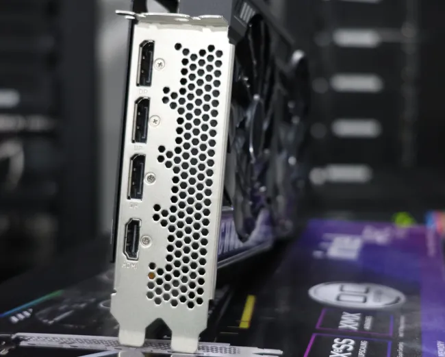 ASRock Challenger Arc Graphics B570 Arrives For Linux Testing
