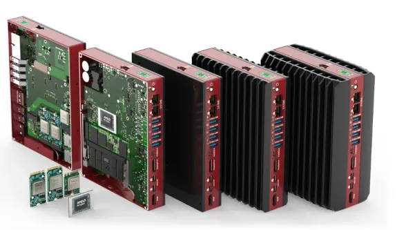 Web site image