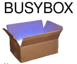 BusyBox 1.37 Adds "getfattr" Along With Other Improvements