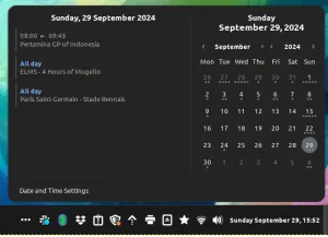 Cinnamon Pursuing Visual Improvements, Linux Mint Continues Working On Aptkit