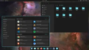 System76 Releases COSMIC Alpha 2 Desktop Packages
