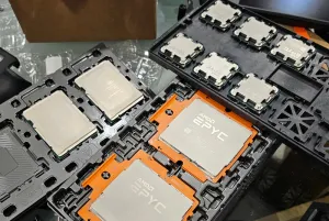 AVX-512/AVX10 & VAES Optimized AES-GCM Implementation Lands In Linux 6.11