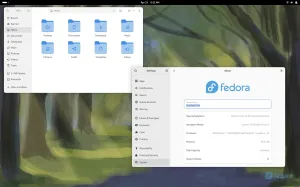 Fedora Linux 40 Available For Download As A Wonderful Upgrade