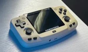 More ARM-Based Handheld Game Consoles Supported By Linux 6.10