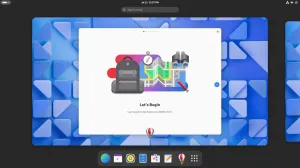 GNOME 48 Mutter To Enjoy Improved Cursor Scaling For Wine Wayland & More