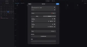 GNOME User Sharing Ported From C To Rust, libadwaita Adds Adaptive Preview Mode