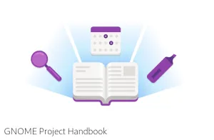 GNOME Project Handbook Launches To Help New Contributors