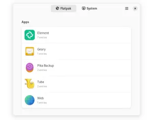 GNOME Working To Make Key Rack A Viable Password Manager, Better Printing For Flatpaks