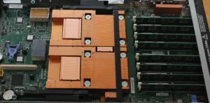 Linux Looks To Drop Support For IBM Cell Blade Servers