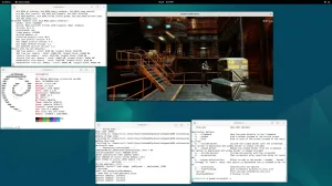 Intel Arc Graphics Demonstrated Running On ARM With Ampere Altra
