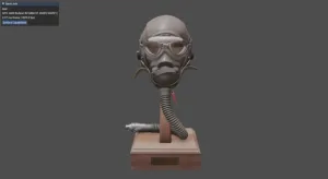 KDGpu v0.5 Vulkan Wrapper Released, KDXr Begins Wrapping OpenXR