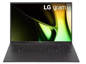 Linux 6.10 Lands Improved Support For LG's Latest Laptops