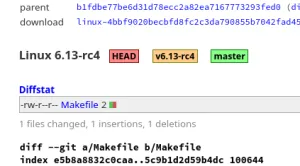 Linux 6.13-rc4 Released For Kernel Testing Ahead Of The Holidays