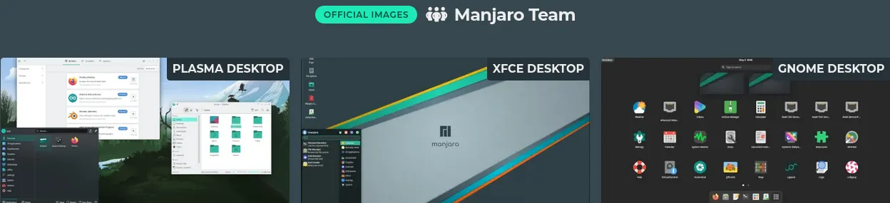 Manjaro