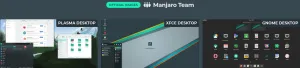 Manjaro 24.0 Released: Powered By Linux 6.9 & The Latest Desktops