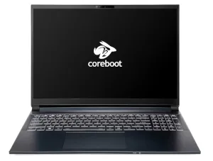 NovaCustom Announces "Fastest Coreboot Laptops In The World" Built On Intel Core Ultra