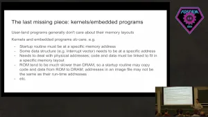 The Mold Linker Is Great & Set To Become Even Better