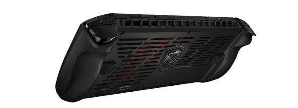 MSI Launches Claw A1M Handheld Gaming Device With Core Ultra