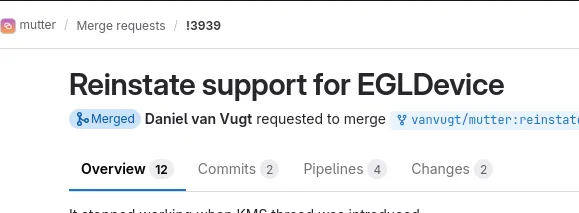Ubuntu Fixes Old NVIDIA Wayland Support For GNOME, Hiring More Desktop ...