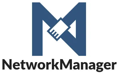 NetworkManager logo
