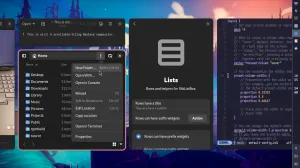 Niri 0.1.9 Scrollable-Tiling Wayland Compositor Brings New IPC Functionality