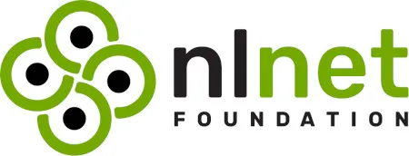 NLNet logo