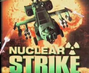 Wine Developers Working To Get 1997 Era "Nuclear Strike" Game Working On Linux In 2024