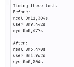 NVK pipeline shader cache results