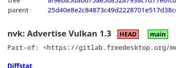 Vulkan 1.3 for NVK