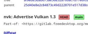 Mesa's NVIDIA Vulkan Driver "NVK" Now Exposes Vulkan 1.3 Support