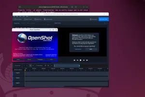 OpenShot 3.3 Open-Source Video Editor Brings New Default Theme, Better Wayland Support